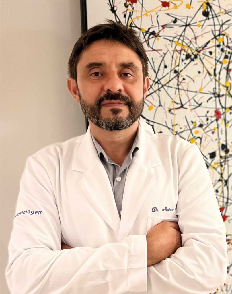 Dr.Marcio